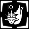 Inquisitor Trophy