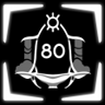 King of Darkness Trophy