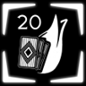 Master Deck Trophy