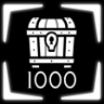 Treasure Hunter V Trophy