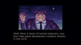 SuperEpic: The Entertainment War Screenshot 3
