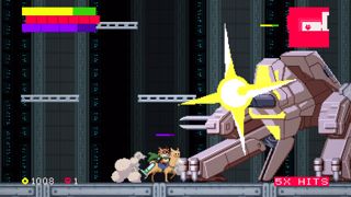 SuperEpic: The Entertainment War Screenshot 8