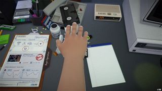 Surgeon Simulator: A&E Anniversary Edition Screenshot 3