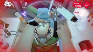 Surgeon Simulator: A&E Anniversary Edition Screenshot 6