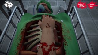 Surgeon Simulator: A&E Anniversary Edition Screenshot 2