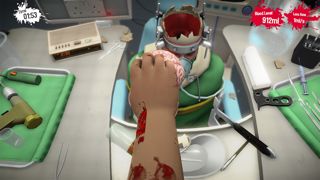 Surgeon Simulator: A&E Anniversary Edition Screenshot 7