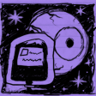 Expert Space Stalker Trophy