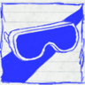 The Goggles Do Nothing Trophy