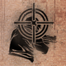 Counter-Sniper Trophy