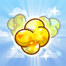 Frantic Forager Trophy