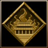 Burning Jealousy Trophy