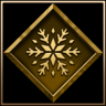 Repay Blood with Snow Trophy