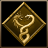Revolving Fortunes Trophy