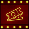 Blockbuster Trophy