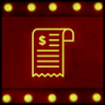 Contract Player Trophy