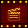 Scene Stealer Trophy