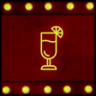 Toast of the Town Trophy