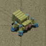 Arachnid Avenger Trophy