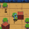 Elite Eradicator Trophy