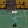 Life Saver Trophy