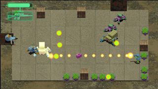 Xatrom Command Screenshot 6