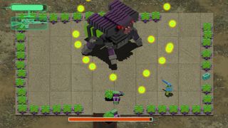 Xatrom Command Screenshot 1