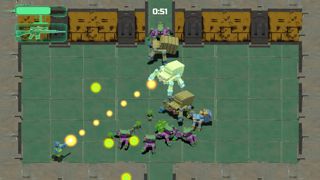 Xatrom Command Screenshot 4