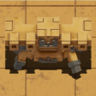 Shell Shock Trophy