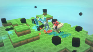 A Gummy's Life Screenshot 2