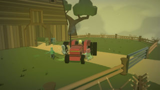 A Gummy's Life Screenshot 5