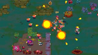 Atomicrops Screenshot 1