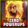 No power ups collected Trophy