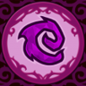 Purr of the Arcane Trophy