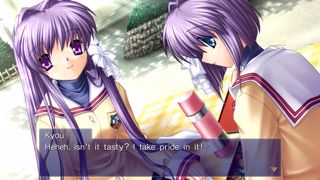 Clannad Screenshot 4