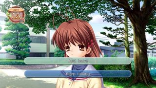 Clannad Screenshot 9