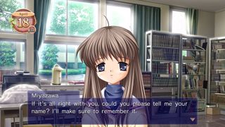 Clannad Screenshot 10