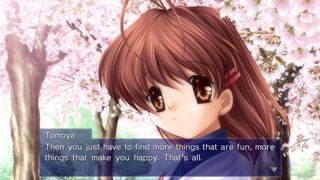 Clannad Screenshot 7