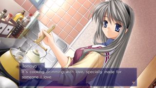Clannad Screenshot 6
