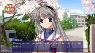 Clannad Screenshot 8