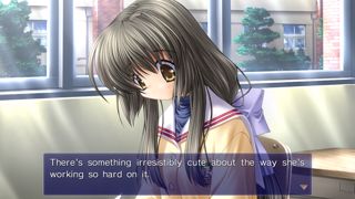 Clannad Screenshot 5