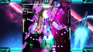 Danmaku Unlimited 3 Screenshot 2