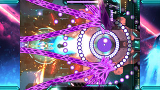 Danmaku Unlimited 3 Screenshot 3