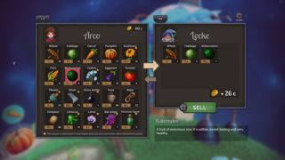 Deiland Screenshot 1