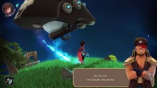 Deiland Screenshot 6