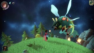 Deiland Screenshot 2