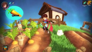 Deiland Screenshot 4