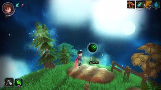 Deiland Screenshot 3