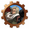 Mercenary Business Trophy