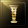 Constructors Champion Trophy