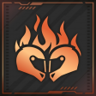 It's Getting Hot In Here Trophy